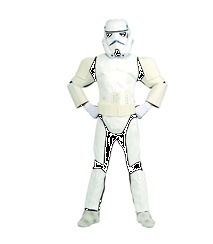 Star Wars Costumes