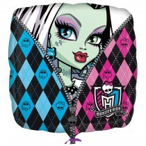 Monster High