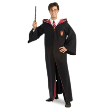 Harry Potter Costumes